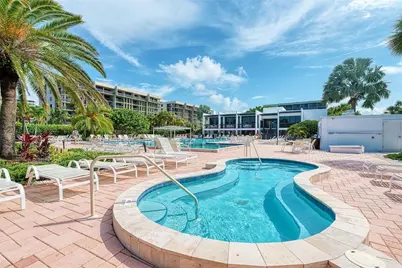 1065 Gulf Of Mexico Drive #201, Longboat Key, FL 34228 - Photo 52