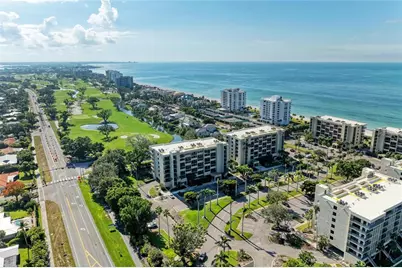 1065 Gulf Of Mexico Drive #201, Longboat Key, FL 34228 - Photo 2