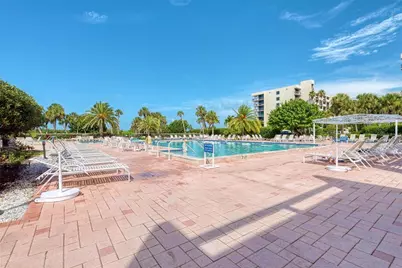 1065 Gulf Of Mexico Drive #201, Longboat Key, FL 34228 - Photo 50