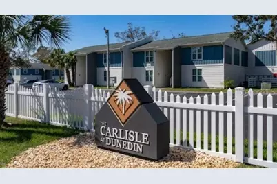 612 Bass Court #1117-A, Dunedin, FL 34698 - Photo 1