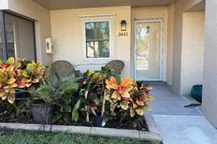 2641 Woodgate Ln, Sarasota, FL 34231 - Photo 1