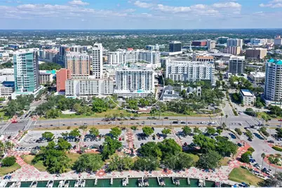 101 S Gulfstream Avenue #5G, Sarasota, FL 34236 - Photo 36