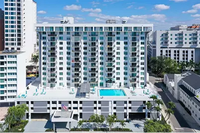 101 S Gulfstream Avenue #5G, Sarasota, FL 34236 - Photo 1