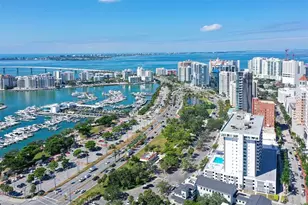 101 S Gulfstream Ave, Sarasota, FL 34236 - Photo 2