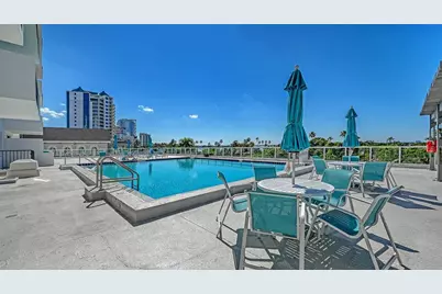 101 S Gulfstream Avenue #5G, Sarasota, FL 34236 - Photo 30