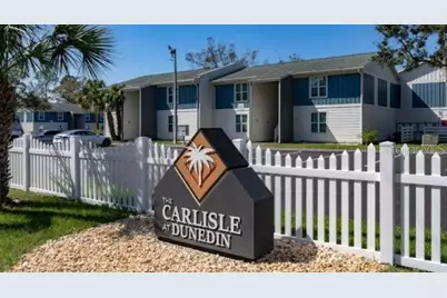 612 Bass Court #1114-C, Dunedin, FL 34698 - Photo 1