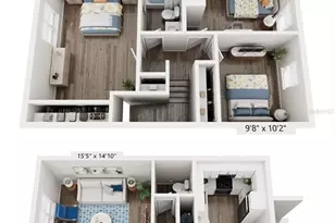 612 Bass Ct, Dunedin, FL 34698 - Photo 2