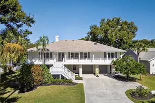 4719 E Trails Dr, Sarasota, FL 34232 - Photo 1