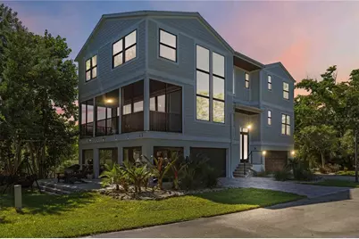 6322 Laguna Drive #1, Longboat Key, FL 34228 - Photo 1