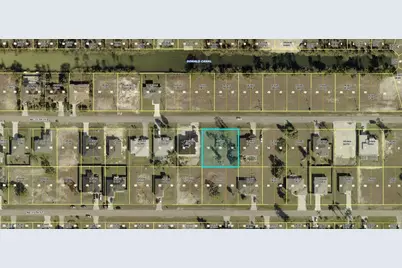 2226 NE 35th Terrace, Cape Coral, FL 33909 - Photo 1