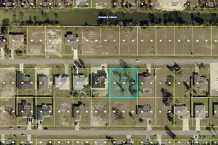 2226 NE 35th Terrace, Cape Coral, FL 33909 - Photo 1