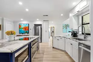 6502 Bikini Way, Sarasota, FL 34241 - Photo 8