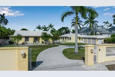 369 S Polk Drive, Sarasota, FL 34236 - Photo 1