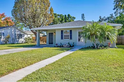 2803 10th Avenue W, Bradenton, FL 34205 - Photo 2