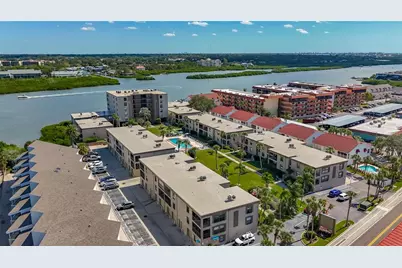 19725 Gulf Boulevard #46, Indian Shores, FL 33785 - Photo 48