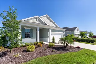 14526 Paddlers Crossing, Parrish, FL 34219 - Photo 2