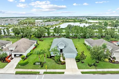 4654 Claremont Park Drive, Bradenton, FL 34211 - Photo 2