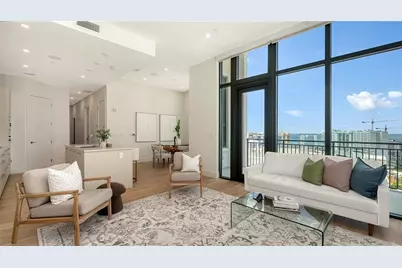 33 S Palm Avenue #1702, Sarasota, FL 34236 - Photo 8