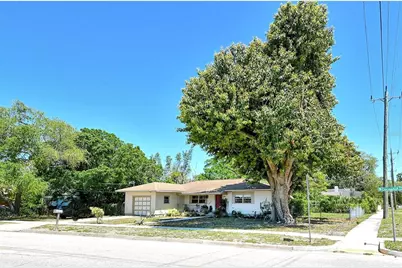 1504 Cocoanut Avenue, Sarasota, FL 34236 - Photo 1