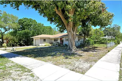 1504 Cocoanut Avenue, Sarasota, FL 34236 - Photo 2