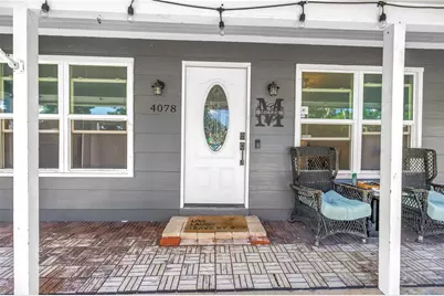 4078 Groveland Avenue, Sarasota, FL 34231 - Photo 2