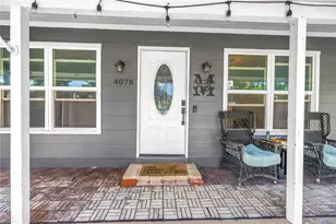 4078 Groveland Ave, Sarasota, FL 34231 - Photo 2