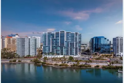 1155 N Gulfstream Avenue #703, Sarasota, FL 34236 - Photo 2