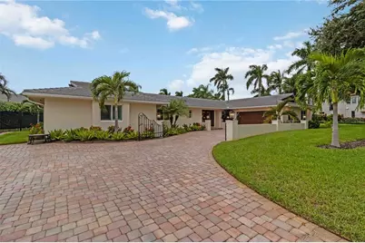 499 Partridge Circle, Sarasota, FL 34236 - Photo 1