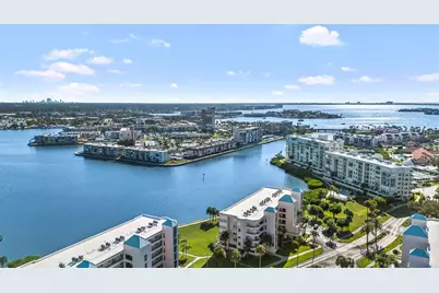 8001 Sailboat Key Boulevard S #105, Saint Pete Beach, FL 33707 - Photo 48