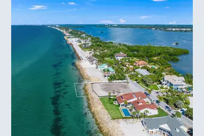 141 N Casey Key Road, Osprey, FL 34229 - Photo 2