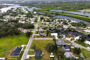Bonito Ave, Nokomis, FL 34275 - Photo 1