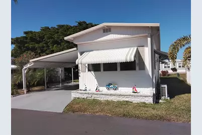 1604 27th Avenue W, Bradenton, FL 34205 - Photo 2