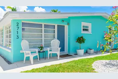 2713 Avenue C, Holmes Beach, FL 34217 - Photo 1
