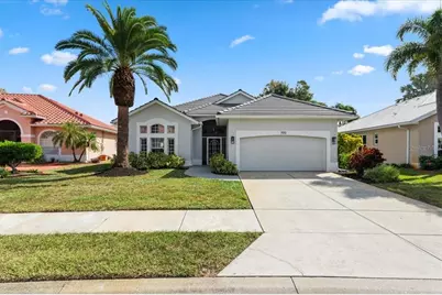 700 Silk Oak Drive, Venice, FL 34293 - Photo 1