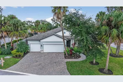 2123 Sylvan Lea Drive, Sarasota, FL 34240 - Photo 1