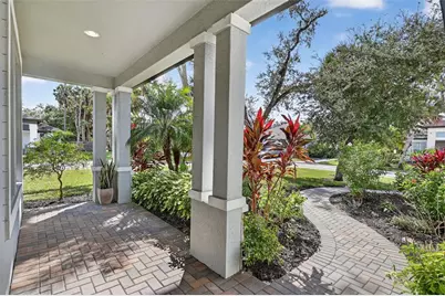 2123 Sylvan Lea Drive, Sarasota, FL 34240 - Photo 4