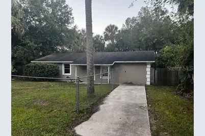 1599 W J Williams Lane, Dunnellon, FL 34434 - Photo 2