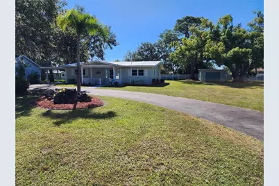 2805 49th Street E, Palmetto, FL 34221 - Photo 2