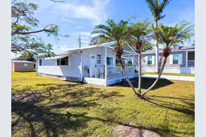 4921 Pebble Beach Avenue, Sarasota, FL 34234 - Photo 2