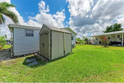 4921 Pebble Beach Avenue, Sarasota, FL 34234 - Photo 20