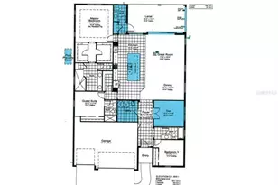 12557 Meribel St, Venice, FL 34293 - Photo 2