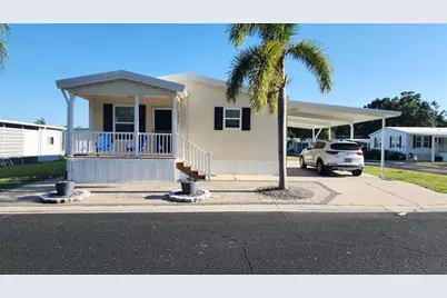 3210 Ash Terrace, Sarasota, FL 34237 - Photo 2