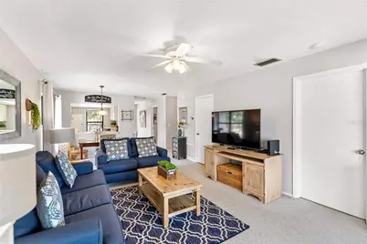 3009 Taywood Meadows #14, Sarasota, FL 34235 - Photo 4