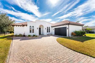 25606 Aysen Dr, Punta Gorda, FL 33983 - Photo 1