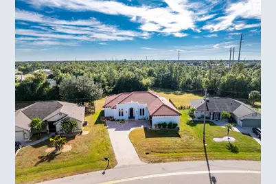 25606 Aysen Drive, Punta Gorda, FL 33983 - Photo 4