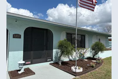 6457 Samoa Drive, Sarasota, FL 34241 - Photo 2