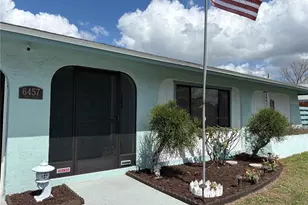 6457 Samoa Dr, Sarasota, FL 34241 - Photo 2