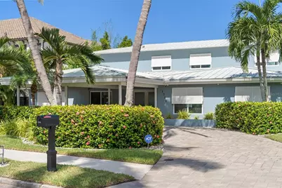 1710 Point Pleasant Avenue W, Bradenton, FL 34205 - Photo 1