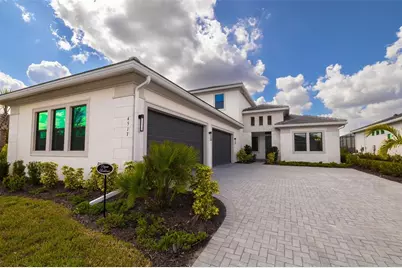 4517 Mondrian Court, Sarasota, FL 34240 - Photo 1