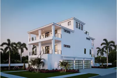 0 Roberts Point Circle #LOT 19, Sarasota, FL 34242 - Photo 2